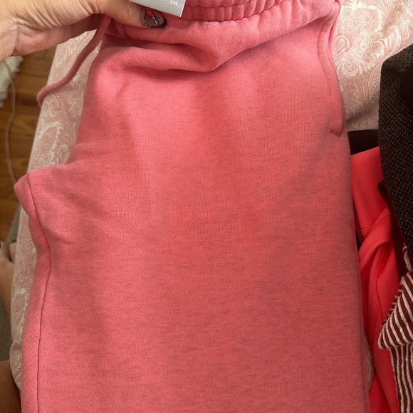 Tna pink joggers - Picture 3 of 4